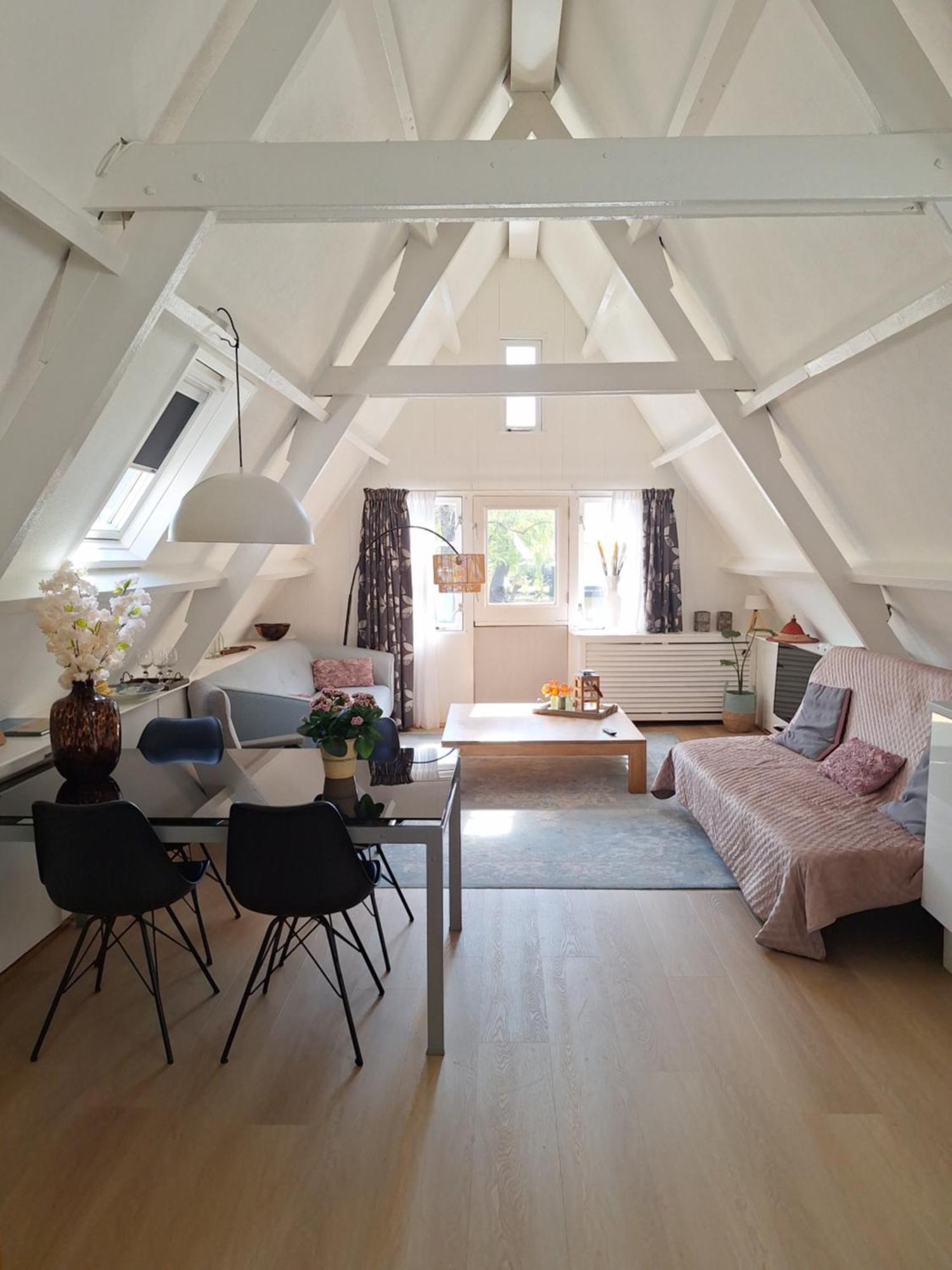 Bed and Breakfast Bed & Bike De Rijp Exterior foto